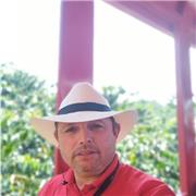 Licenciado de música con énfasis en dirección de bandas musicales